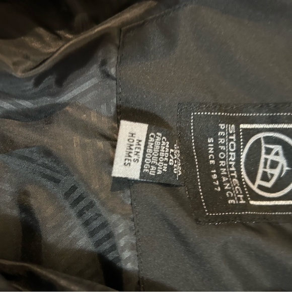 Tesla men’s jacket - Picture 2 of 3